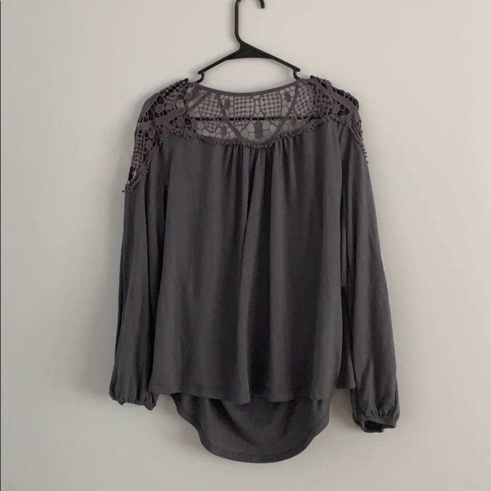 Long Sleeve